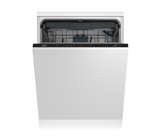 Beko DIN28430 - 520934 - zdjęcie